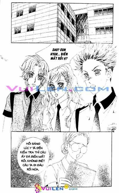 Cô Dâu Bé Xinh Chapter 86 - Trang 8