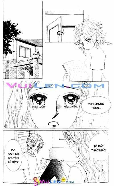 Cô Dâu Bé Xinh Chapter 87 - Trang 9