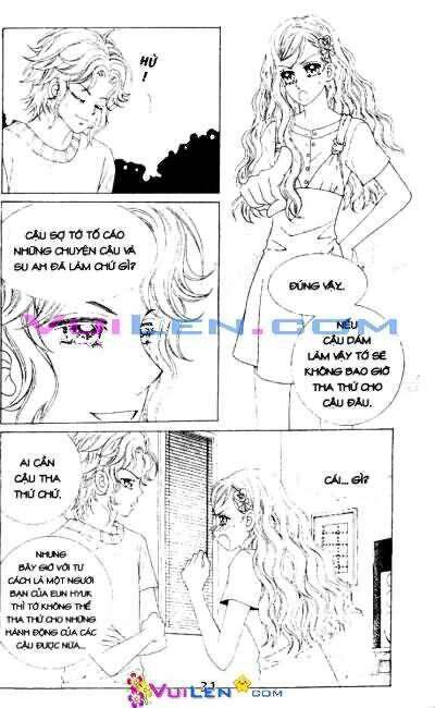 Cô Dâu Bé Xinh Chapter 87 - Trang 10