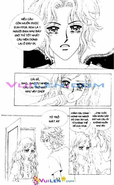 Cô Dâu Bé Xinh Chapter 87 - Trang 11