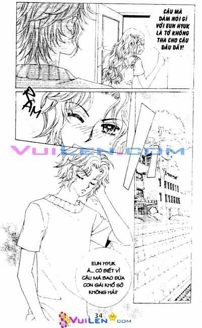 Cô Dâu Bé Xinh Chapter 87 - Trang 13