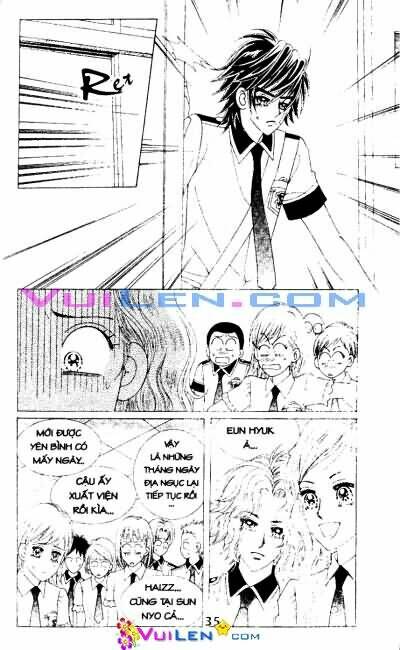 Cô Dâu Bé Xinh Chapter 87 - Trang 14