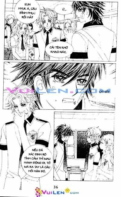 Cô Dâu Bé Xinh Chapter 87 - Trang 15