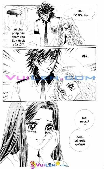 Cô Dâu Bé Xinh Chapter 87 - Trang 18