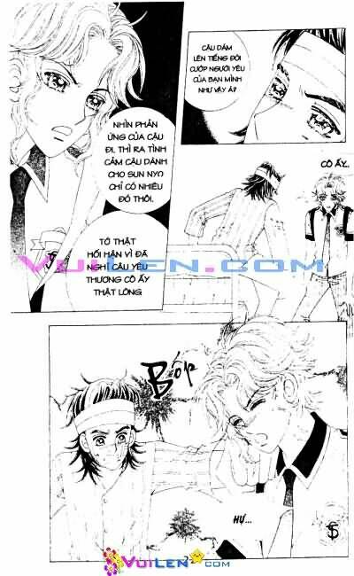 Cô Dâu Bé Xinh Chapter 87 - Trang 1