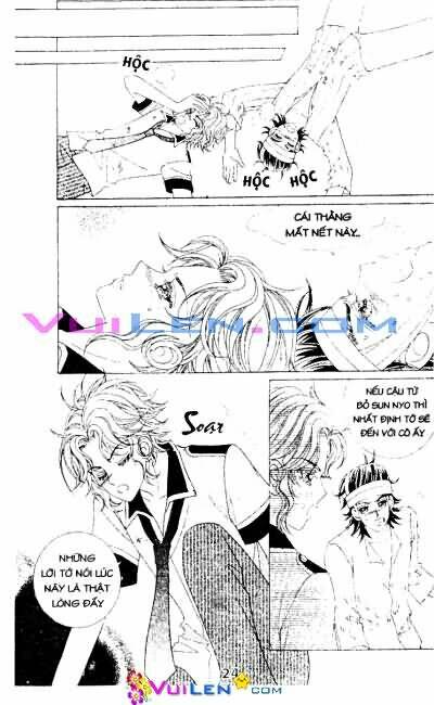 Cô Dâu Bé Xinh Chapter 87 - Trang 3