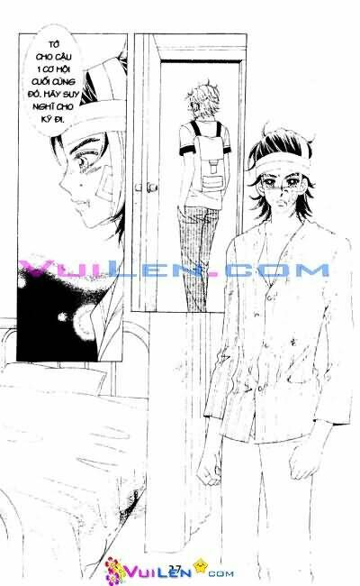 Cô Dâu Bé Xinh Chapter 87 - Trang 6