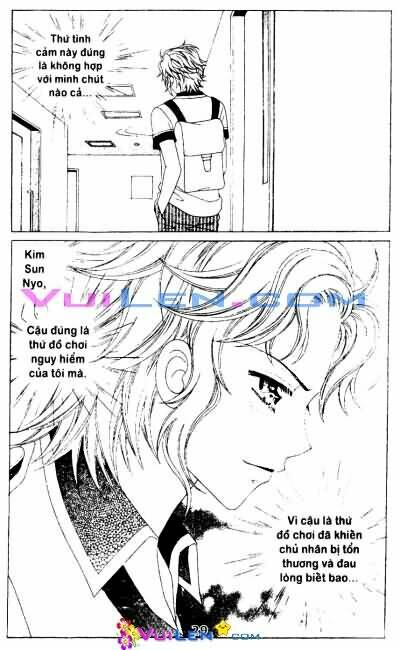 Cô Dâu Bé Xinh Chapter 87 - Trang 8