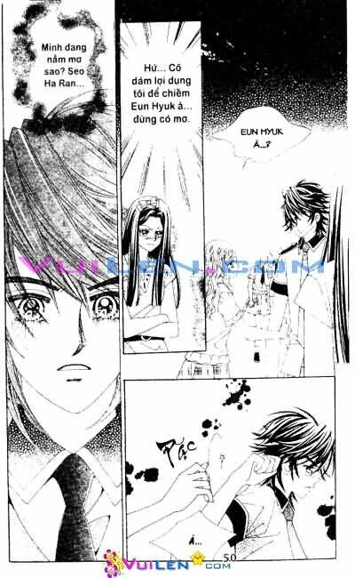 Cô Dâu Bé Xinh Chapter 88 - Trang 9