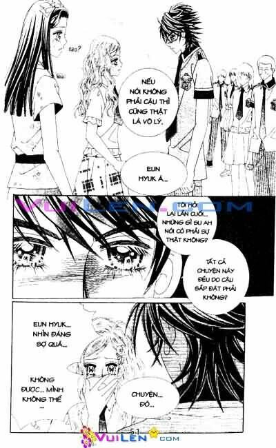Cô Dâu Bé Xinh Chapter 88 - Trang 10