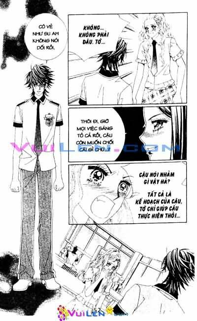 Cô Dâu Bé Xinh Chapter 88 - Trang 11