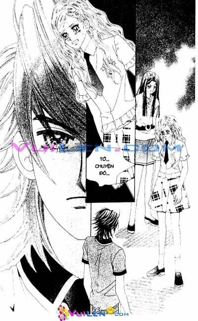 Cô Dâu Bé Xinh Chapter 88 - Trang 12