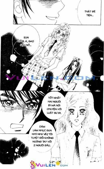 Cô Dâu Bé Xinh Chapter 88 - Trang 13