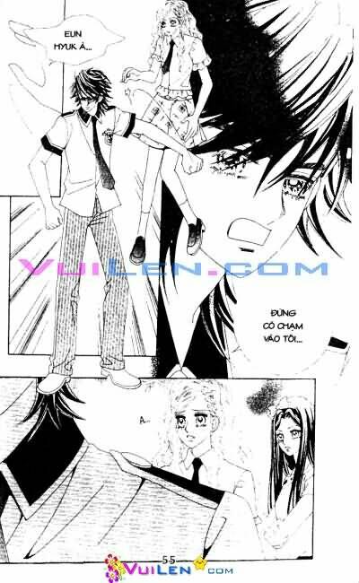 Cô Dâu Bé Xinh Chapter 88 - Trang 14
