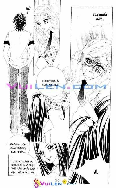 Cô Dâu Bé Xinh Chapter 88 - Trang 15