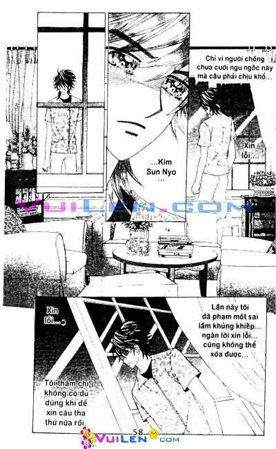 Cô Dâu Bé Xinh Chapter 88 - Trang 17