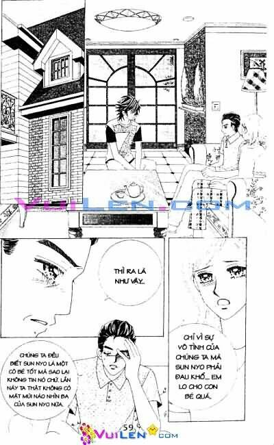 Cô Dâu Bé Xinh Chapter 88 - Trang 18