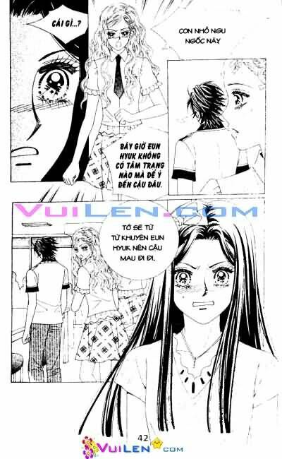 Cô Dâu Bé Xinh Chapter 88 - Trang 1