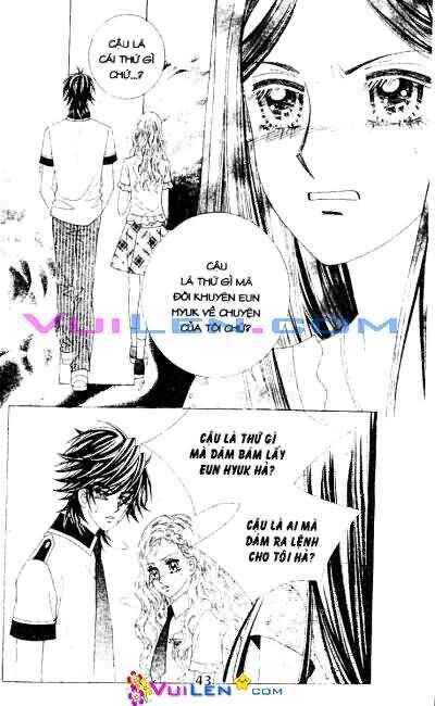 Cô Dâu Bé Xinh Chapter 88 - Trang 2