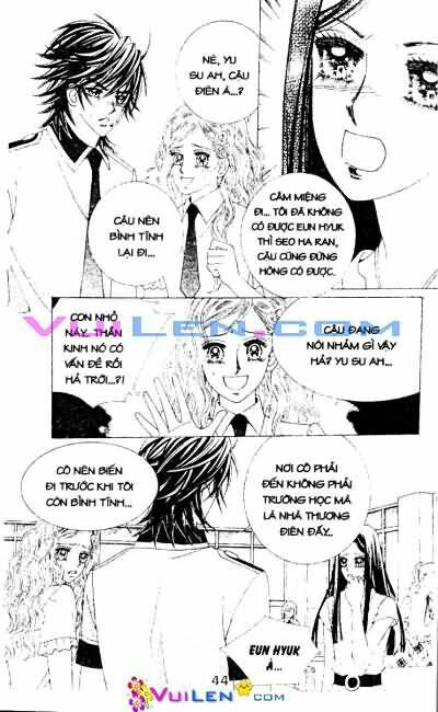 Cô Dâu Bé Xinh Chapter 88 - Trang 3