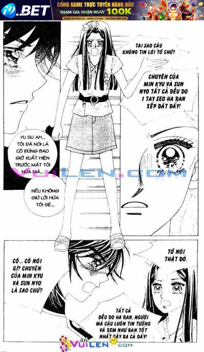 Cô Dâu Bé Xinh Chapter 88 - Trang 5