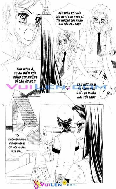 Cô Dâu Bé Xinh Chapter 88 - Trang 6