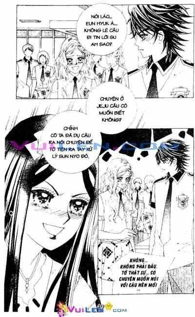 Cô Dâu Bé Xinh Chapter 88 - Trang 8