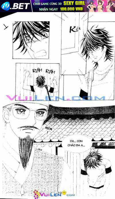 Cô Dâu Bé Xinh Chapter 89 - Trang 9