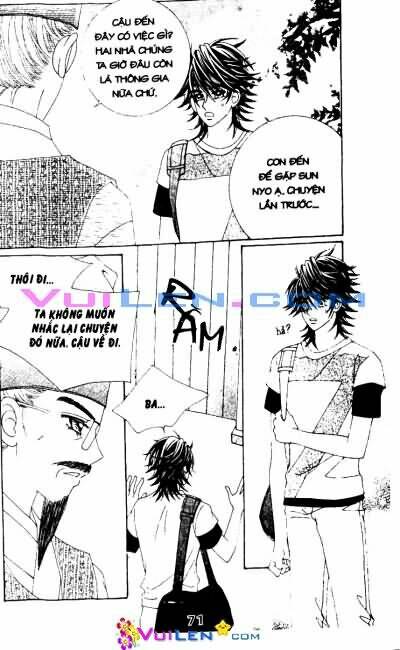 Cô Dâu Bé Xinh Chapter 89 - Trang 10