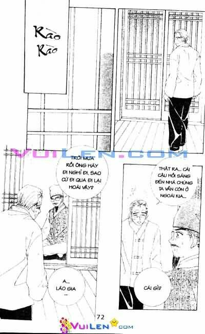 Cô Dâu Bé Xinh Chapter 89 - Trang 11