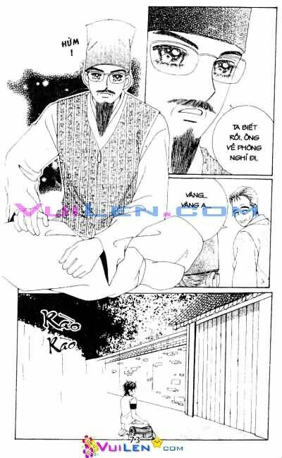 Cô Dâu Bé Xinh Chapter 89 - Trang 12