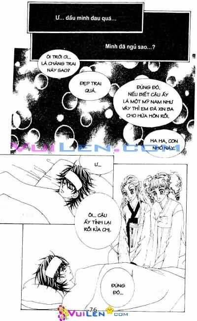 Cô Dâu Bé Xinh Chapter 89 - Trang 15