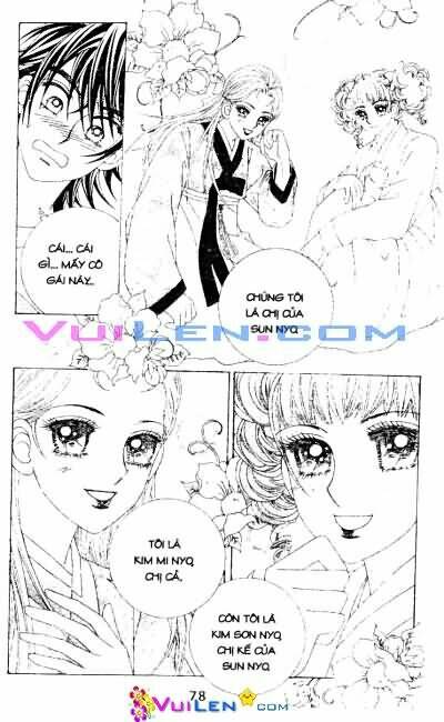 Cô Dâu Bé Xinh Chapter 89 - Trang 17