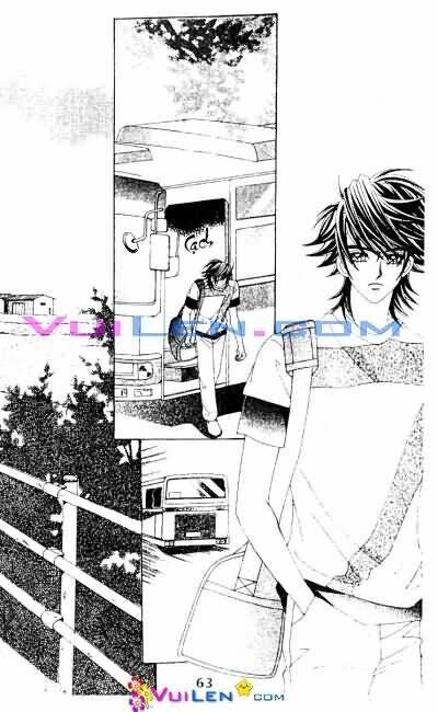 Cô Dâu Bé Xinh Chapter 89 - Trang 2