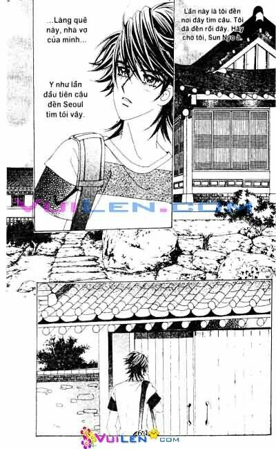 Cô Dâu Bé Xinh Chapter 89 - Trang 3