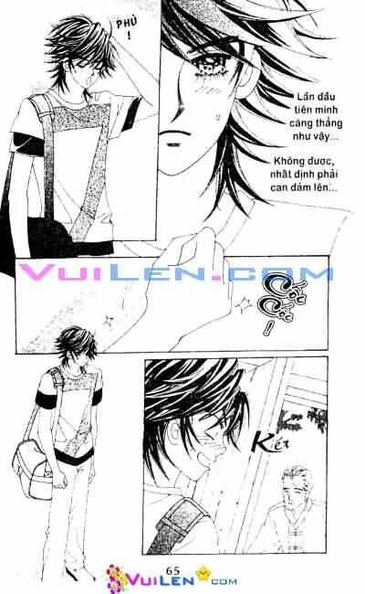 Cô Dâu Bé Xinh Chapter 89 - Trang 4