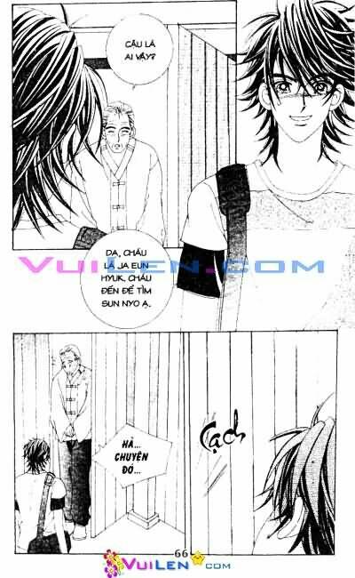 Cô Dâu Bé Xinh Chapter 89 - Trang 5