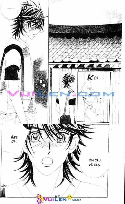 Cô Dâu Bé Xinh Chapter 89 - Trang 6