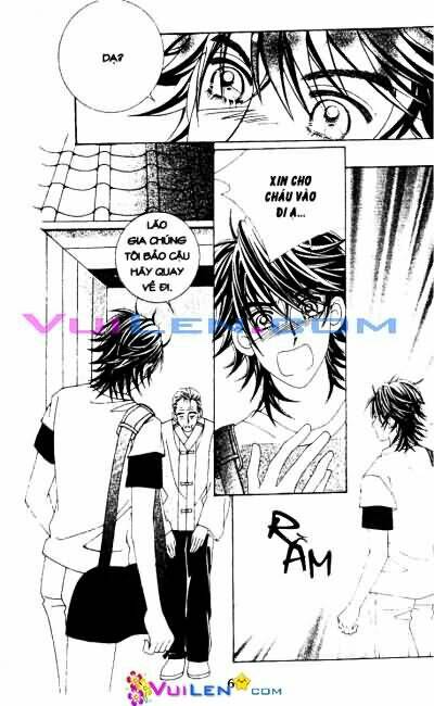 Cô Dâu Bé Xinh Chapter 89 - Trang 7