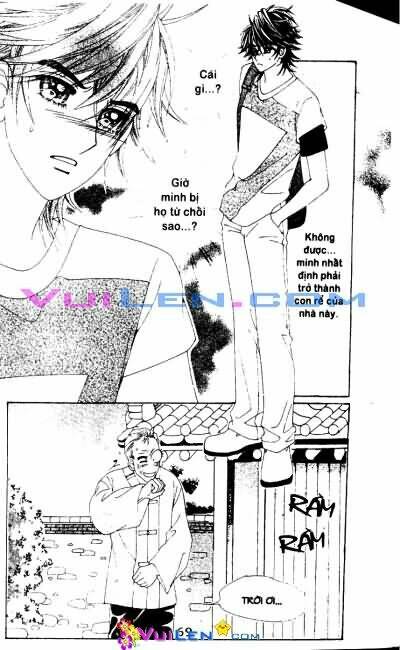 Cô Dâu Bé Xinh Chapter 89 - Trang 8