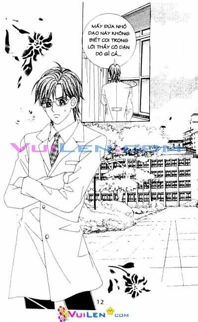 Cô Dâu Bé Xinh Chapter 9 - Trang 12