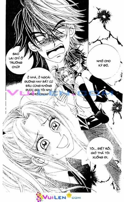 Cô Dâu Bé Xinh Chapter 9 - Trang 18