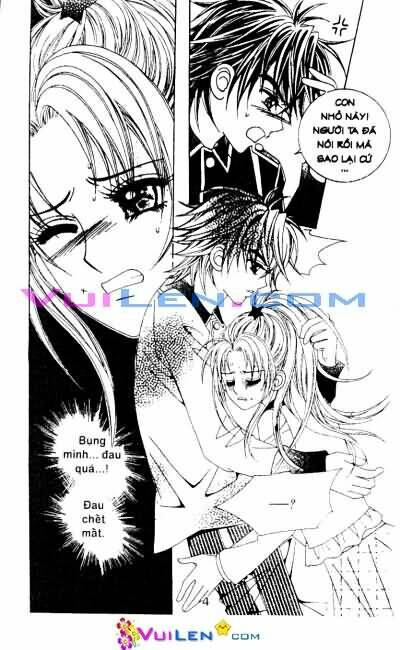 Cô Dâu Bé Xinh Chapter 9 - Trang 4