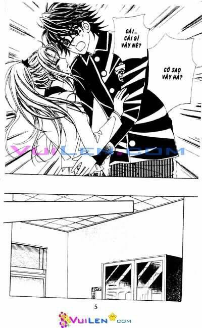 Cô Dâu Bé Xinh Chapter 9 - Trang 5