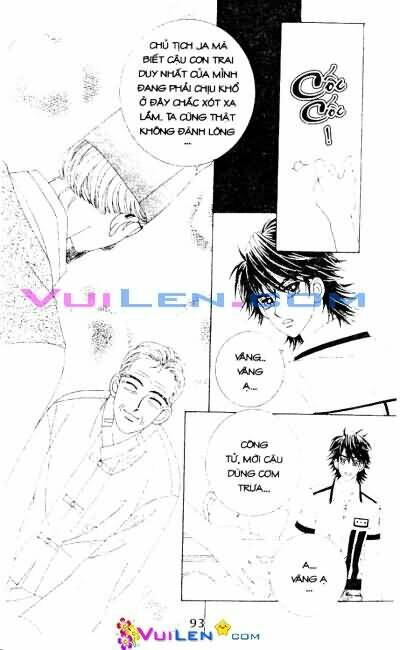 Cô Dâu Bé Xinh Chapter 90 - Trang 12