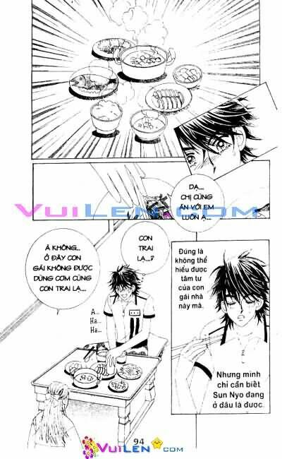 Cô Dâu Bé Xinh Chapter 90 - Trang 13