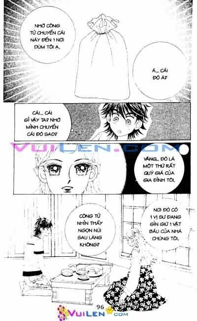 Cô Dâu Bé Xinh Chapter 90 - Trang 15