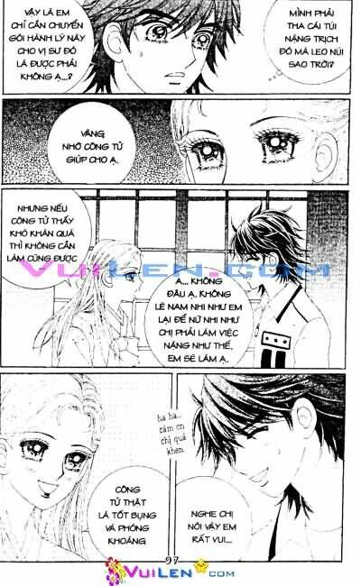 Cô Dâu Bé Xinh Chapter 90 - Trang 16