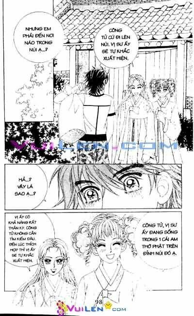 Cô Dâu Bé Xinh Chapter 90 - Trang 17