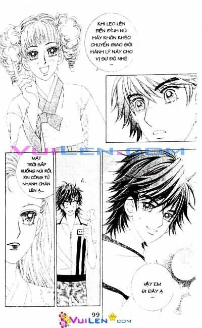 Cô Dâu Bé Xinh Chapter 90 - Trang 18